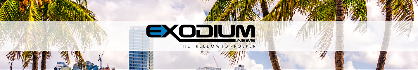 Exodium | Visa, Residency, Citizenship for Expats, Digital Nomads, Entrepreneurs & Investors