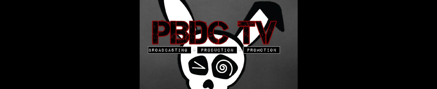 PBDCtv- An Artistic Collective