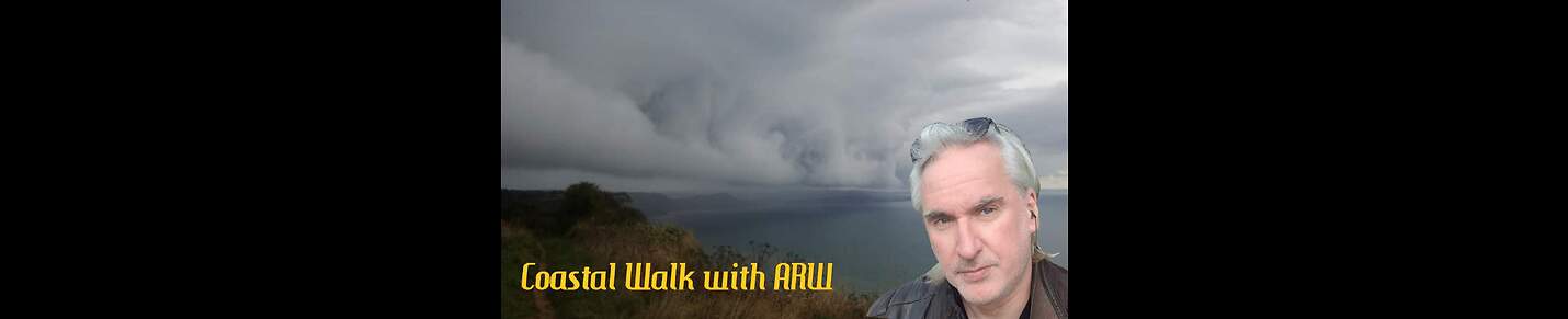 Coastal Walk with ARW