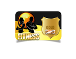 Gold Card Fitness