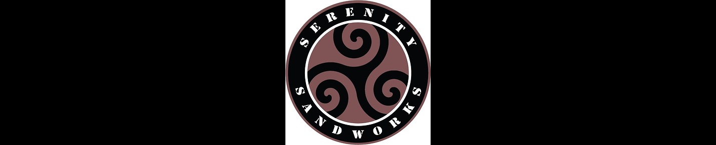 Serenity Sandworks