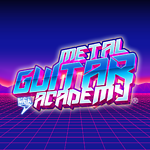 Metal Guitar Academy