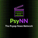 The Psyop News Network