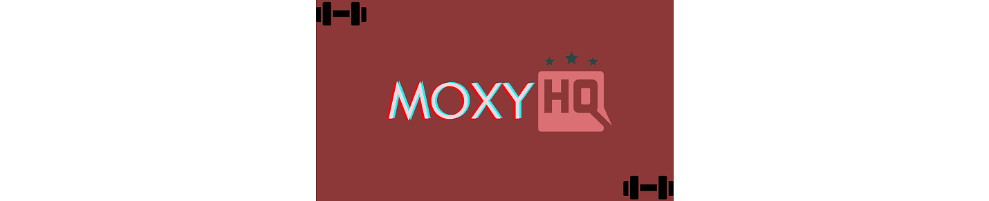 MoxyHQ