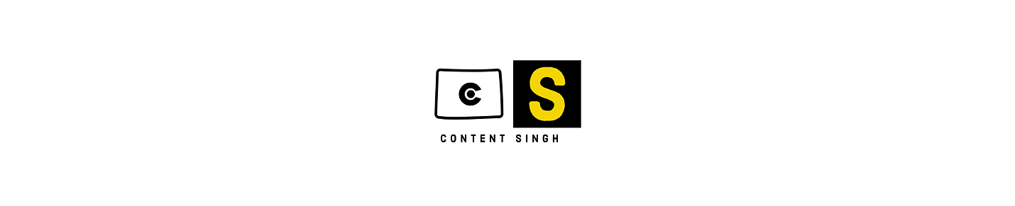 ContentSingh