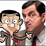 Mr Bean