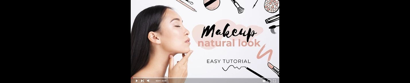 Make-up videos