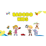 Badodokids - Learn and Play