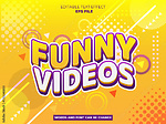 FUNNY VIDEOS