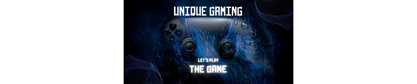 Unique Gaming