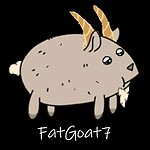 Fat_Goat7 Channel