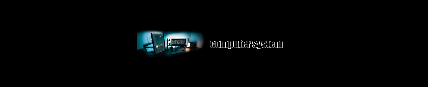 computer system