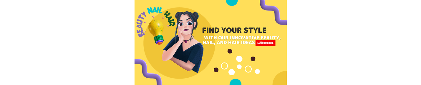 BeautyNailHair: Your One-Stop Shop for All Things Beauty, Nails, and Hair