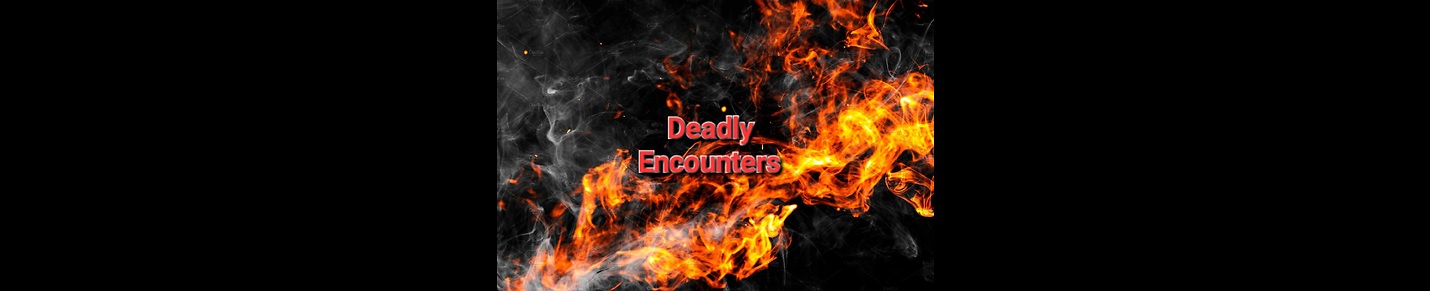 Deadly Encounters