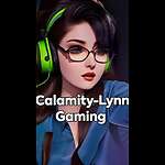 Calamity-Lynn Gaming