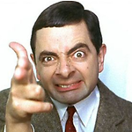 MR.Bean Comedy