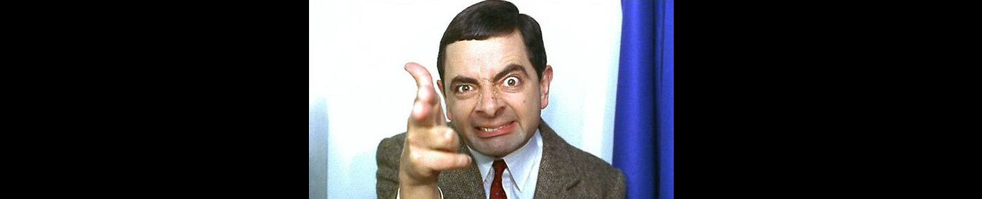 MR.Bean Comedy