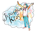 Jeduthun Kids - Christian kids and teens music and entertainment