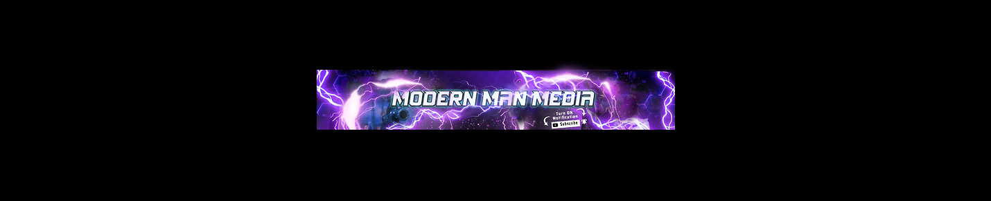 Modern Man Media