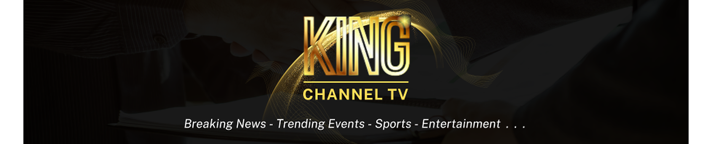 King Channel TV