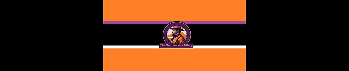 The Gentlemen's Nitery