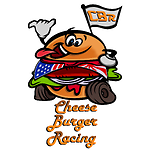 CheeseBurger Racing