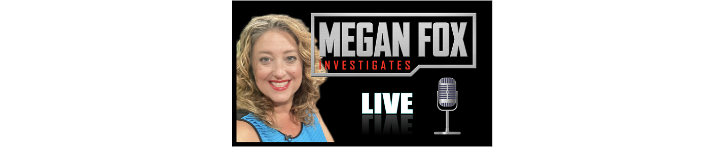 Megan Fox Investigates