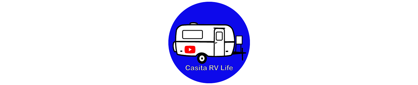 Casita Rv Life
