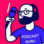 Podcast guru