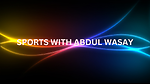 SportsWithAbdulWasay