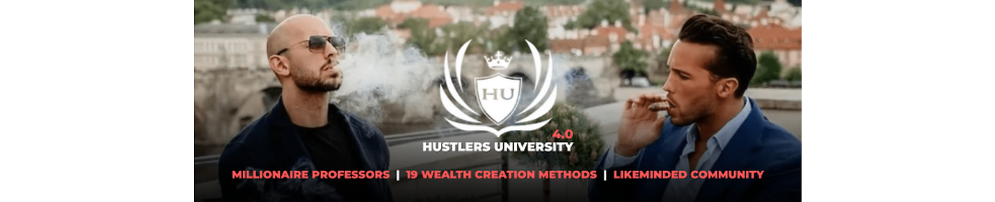 Hustlers University