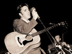 Elvis Presley