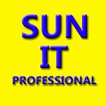 SUN IT PROFESSIONAL