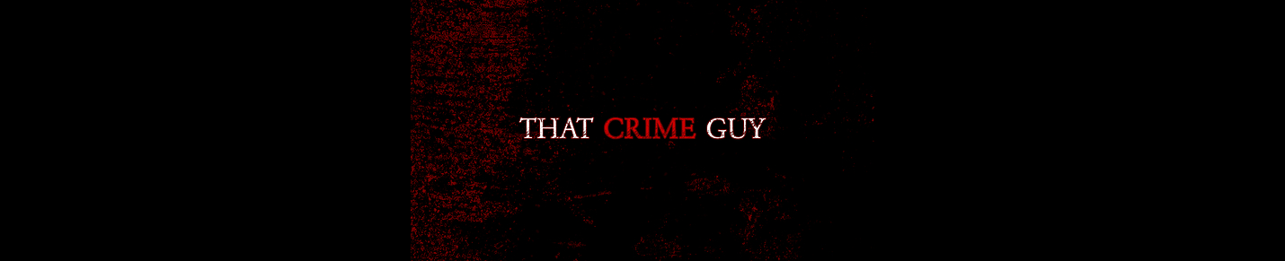 That Crime Guy