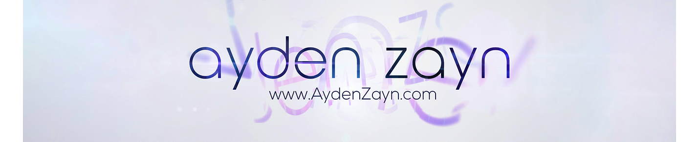 Ayden Zayn