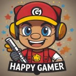 Happy Gamer