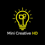 Mini Creative HD