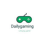 Dailygamingletsplaygame