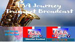 USA Journey Trumpet Broadcast