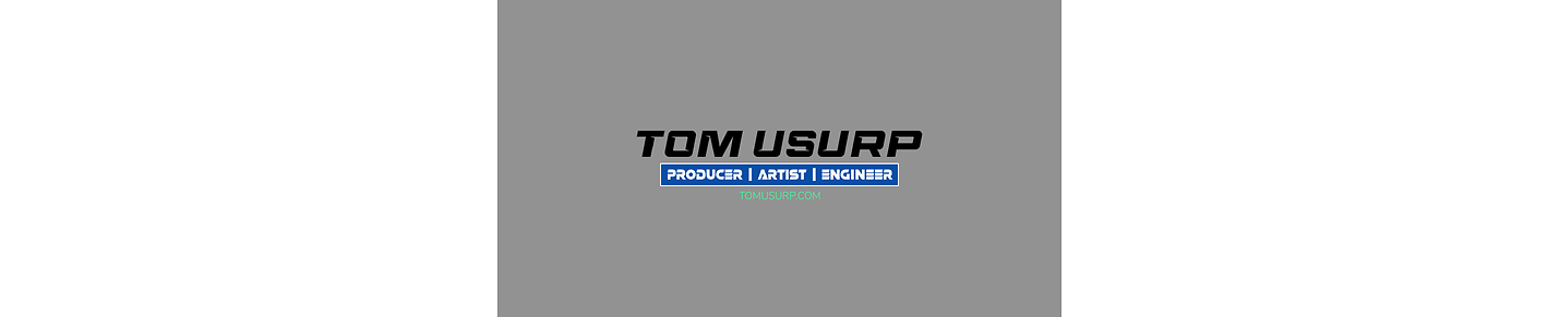 Tom Usurp