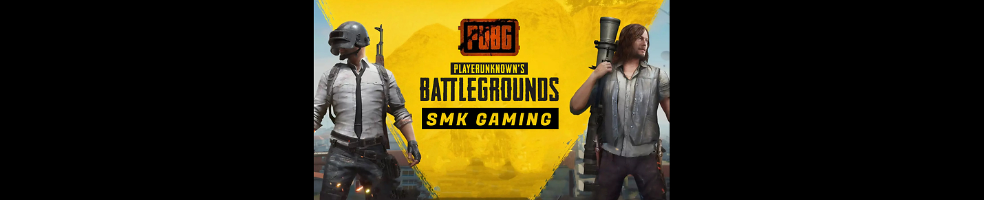 SMK Gaming