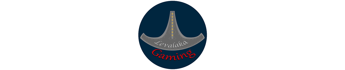 Levalaka Gaming