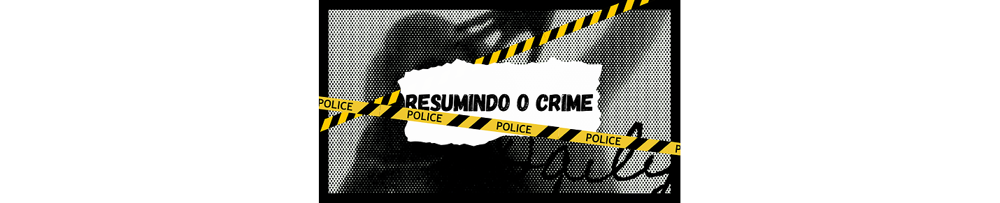 Resumindo Crimes