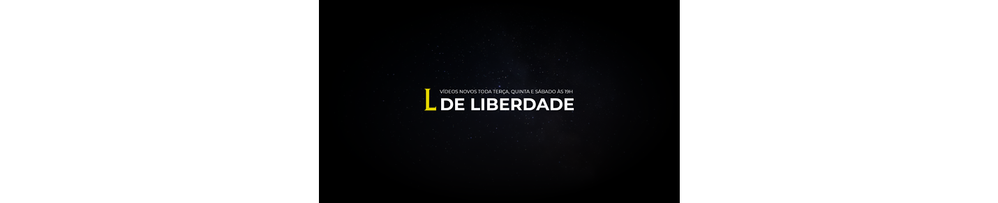 L de Liberdade