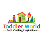 Toddler's World | Poems for Kids