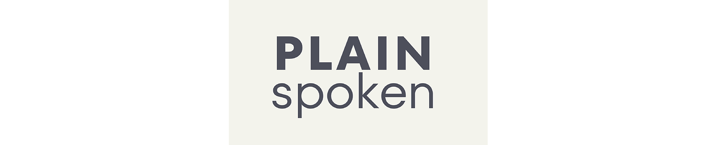 PlainSpoken