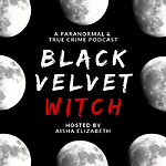 Black Velvet Witch