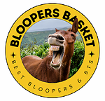 Blooperbasket