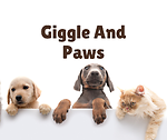 Giggle and Paws