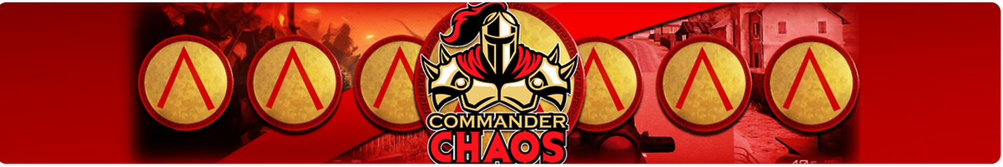 Commander Chaos